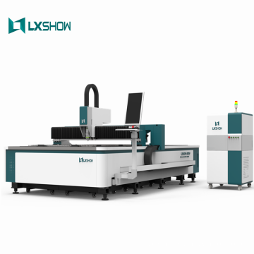 Limitada 2000W Fiber Laser CNC Raycus Fonte 1000 W 500W Cutter Machine Metal Metal